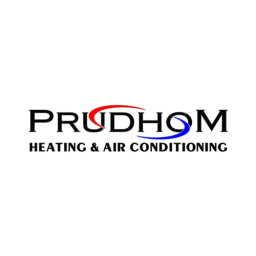 Prudhom Heating & Air Conditioning logo