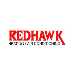 Redhawk Heating / Air Conditioning logo
