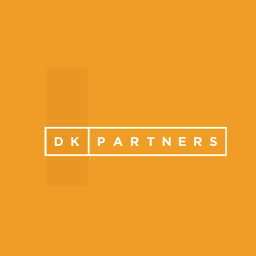 DK Partners logo