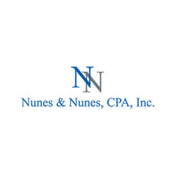 Nunes & Nunes, CPA, Inc. logo