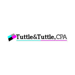 Tuttle & Tuttle, CPA logo
