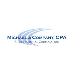 Michael & Company, CPA logo