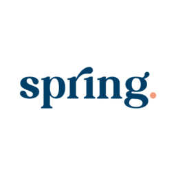 Spring logo