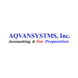 Aqvansystms, Inc. logo