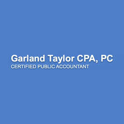 Garland Taylor CPA, PC logo