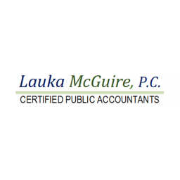 Lauka McGuire, P.C. logo