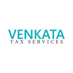 Venkata Tax Services logo