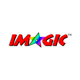 Imagic logo