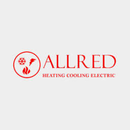 Allred Heating, Cooling and Electrical logo