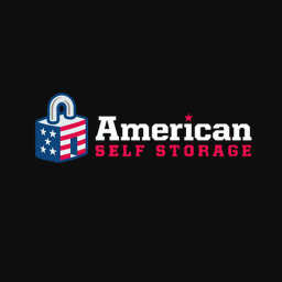 American Self Storage logo