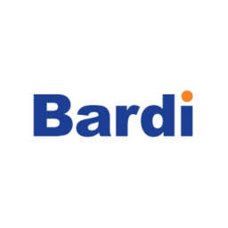 Bardi logo