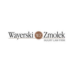 Wayerski Zmolek Injury Law Firm logo