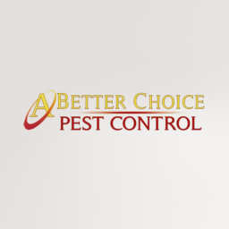 A Better Choice Pest Control logo