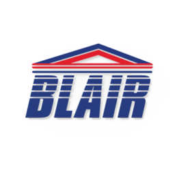 Blair Remodeling logo