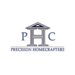 Precision Homecrafters logo