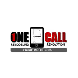 One Call Remodeling logo