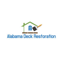 Alabama Deck Restoration logo