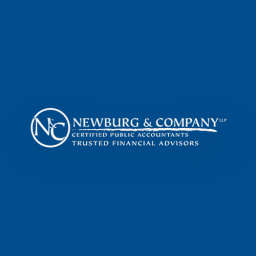 Newburg & Company, LLP logo