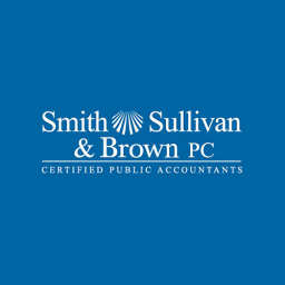 Smith, Sullivan & Brown, PC logo