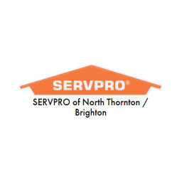 SERVPRO of North Thornton / Brighton logo