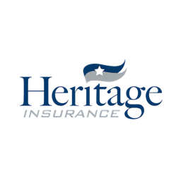 Heritage Insurance logo