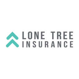 Lone Tree Insurance logo