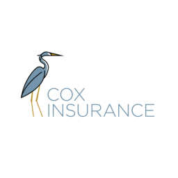 Cox Insurance logo