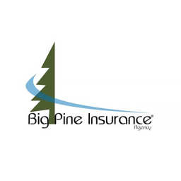 Big Pine Insurance Agency logo