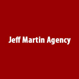 Jeff Martin Insurance Agency logo