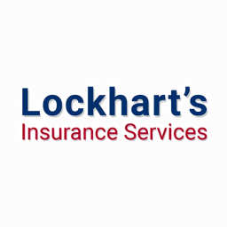 Lockharts Insurance Services logo