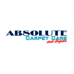 Absolute Carpet Care and Repair logo