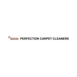 Perfection Carpet Cleaners logo