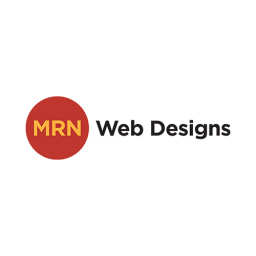 MRN Web Designs logo
