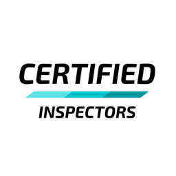 Certified Inspectors, LLC logo