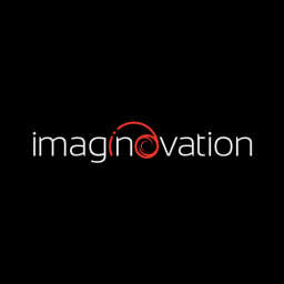 Imaginovation logo