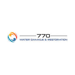 770 Water Damage & Restoration logo