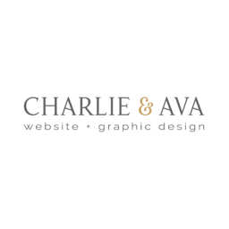 Charlie & Ava Designs logo