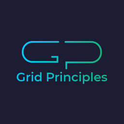 Grid Principles logo