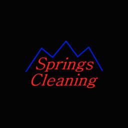 Springs Cleaning logo