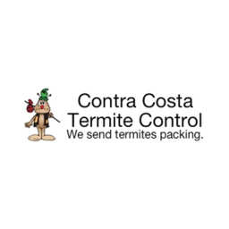 Contra Costa Termite Control logo