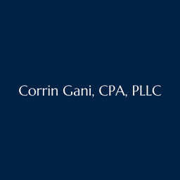 Corrin Gani, CPA, PLLC logo