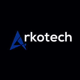 Arkotech logo