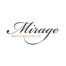 Mirage Marble & Granite logo