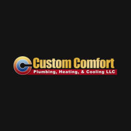 Custom Comfort Plumbing, Heating & Cooling, L.L.C. logo
