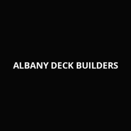 Albany Deck Builders logo