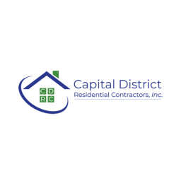 Capital District Residential Contractors, Inc. logo