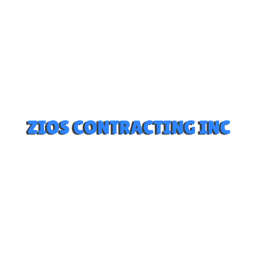 ZIOS Contracting Inc logo