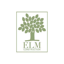 ELM Construction logo