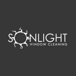Sonlight Window Cleaning logo