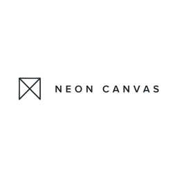Neon Canvas logo